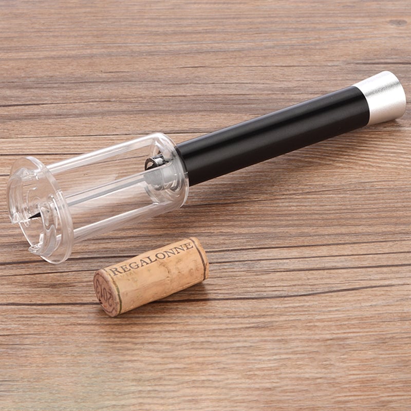Set portátil para abrir vino Wino On The Go Kit para abrir botellas para viaje y uso en casa | Lersk