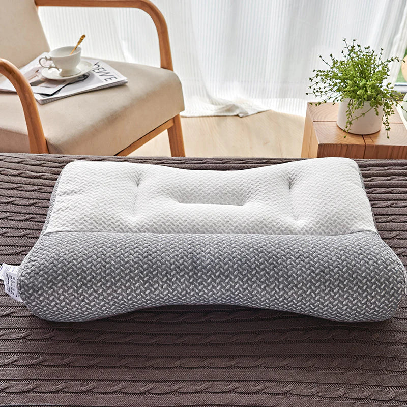 Lumera Ergonomisk Pude | Lersk
