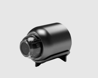 AetherGuard Mini WLAN-Kamera mit Nachtsicht 1080P UK-Video und klarem Audio | Lersk