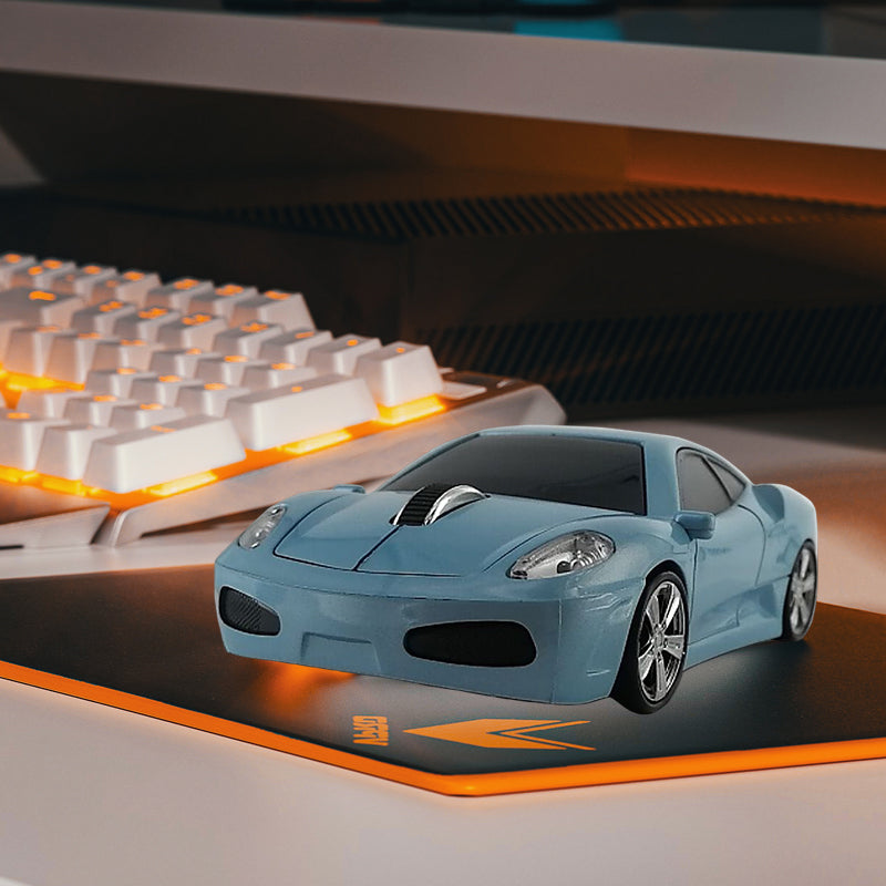 Bezprzewodowa mysz w kształcie sportowego samochodu Cool Sport Car Shape Bezprzewodowa mysz w kształcie sportowego samochodu Cool Sport Car Shape Bezprzewodowa mysz w kształcie sportowego samochodu Cool Sport Car Shape | Lersk