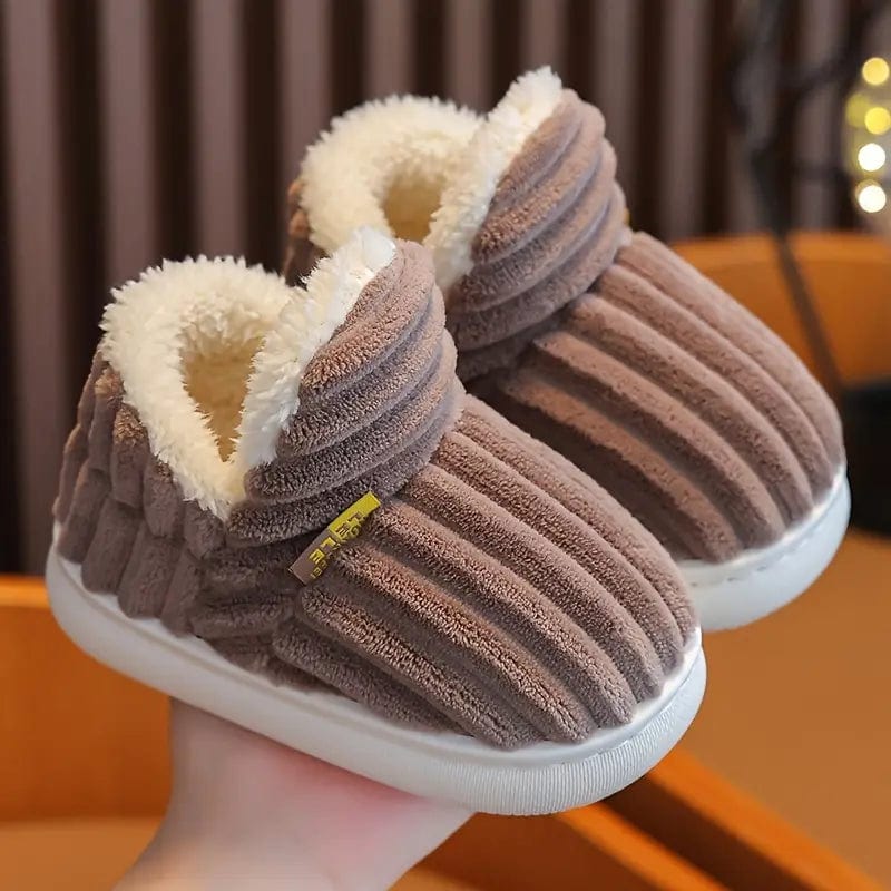 Mira | Cosy Home Slippers | Lersk