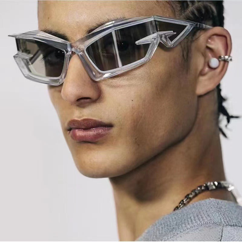 Lunara Vision Y2K Shades | Lersk