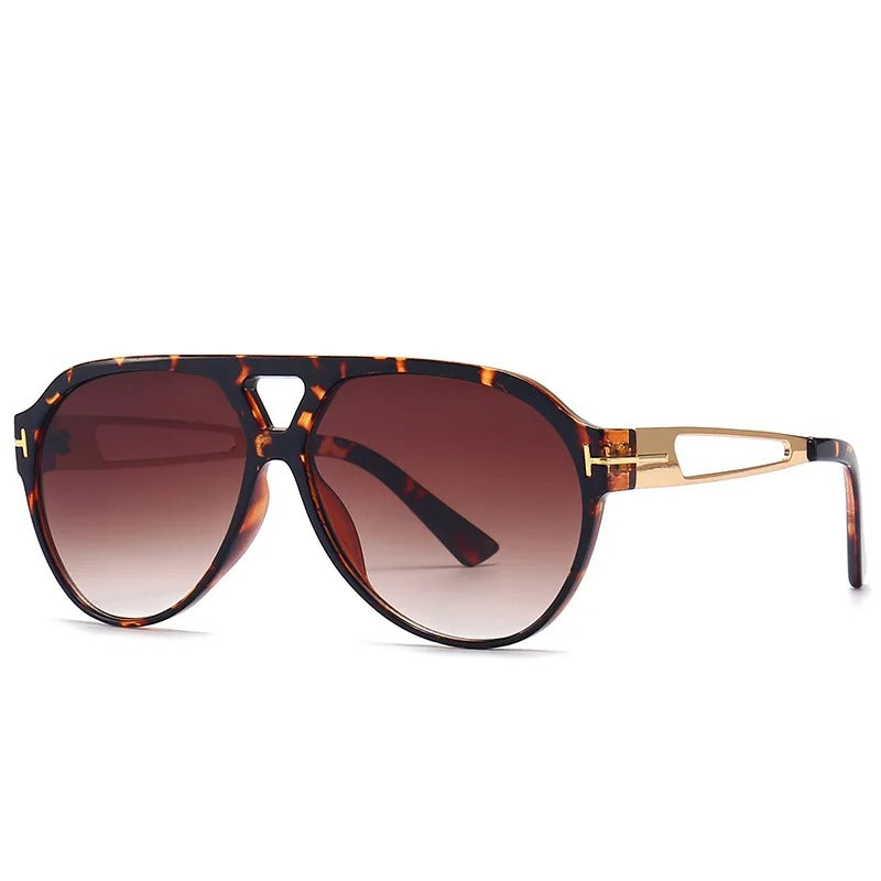 Sluneční brýle Kirella Aviator | Lersk