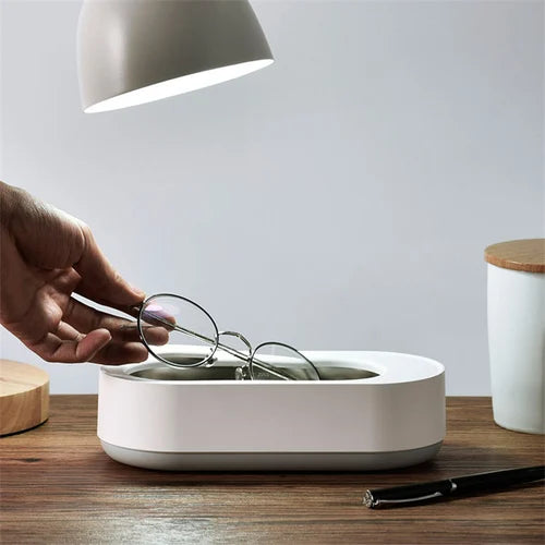 WaveClean Premium Ultrasonic Cleaner | Lersk