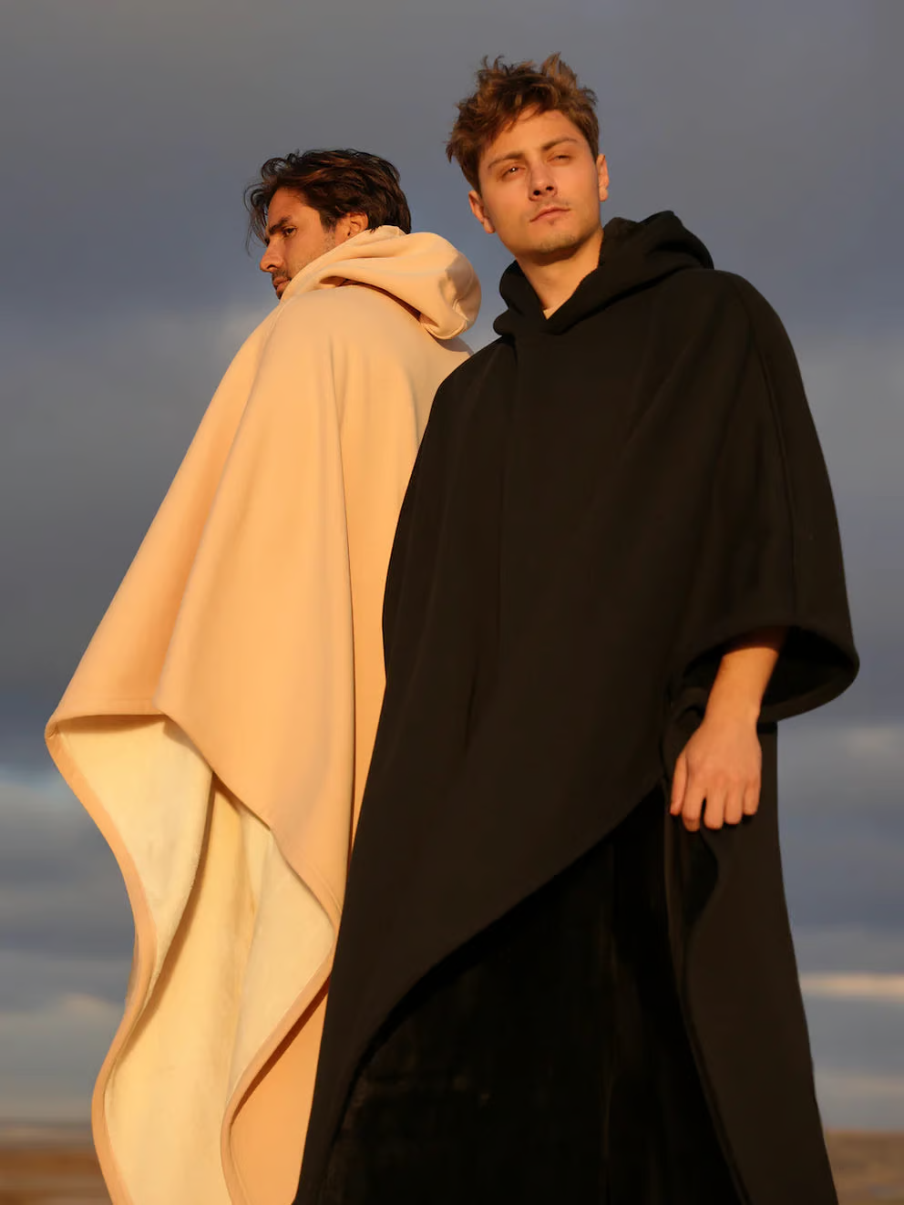 AstraWeave Hoodie By FrostLine Ultra Soft Calming Comfort | Lersk