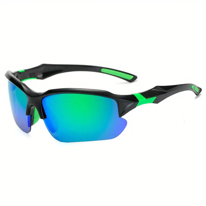 ArdentX Sport Polarisierte Sonnenbrille 2025 Edition für Radfahren und Laufen | Lersk