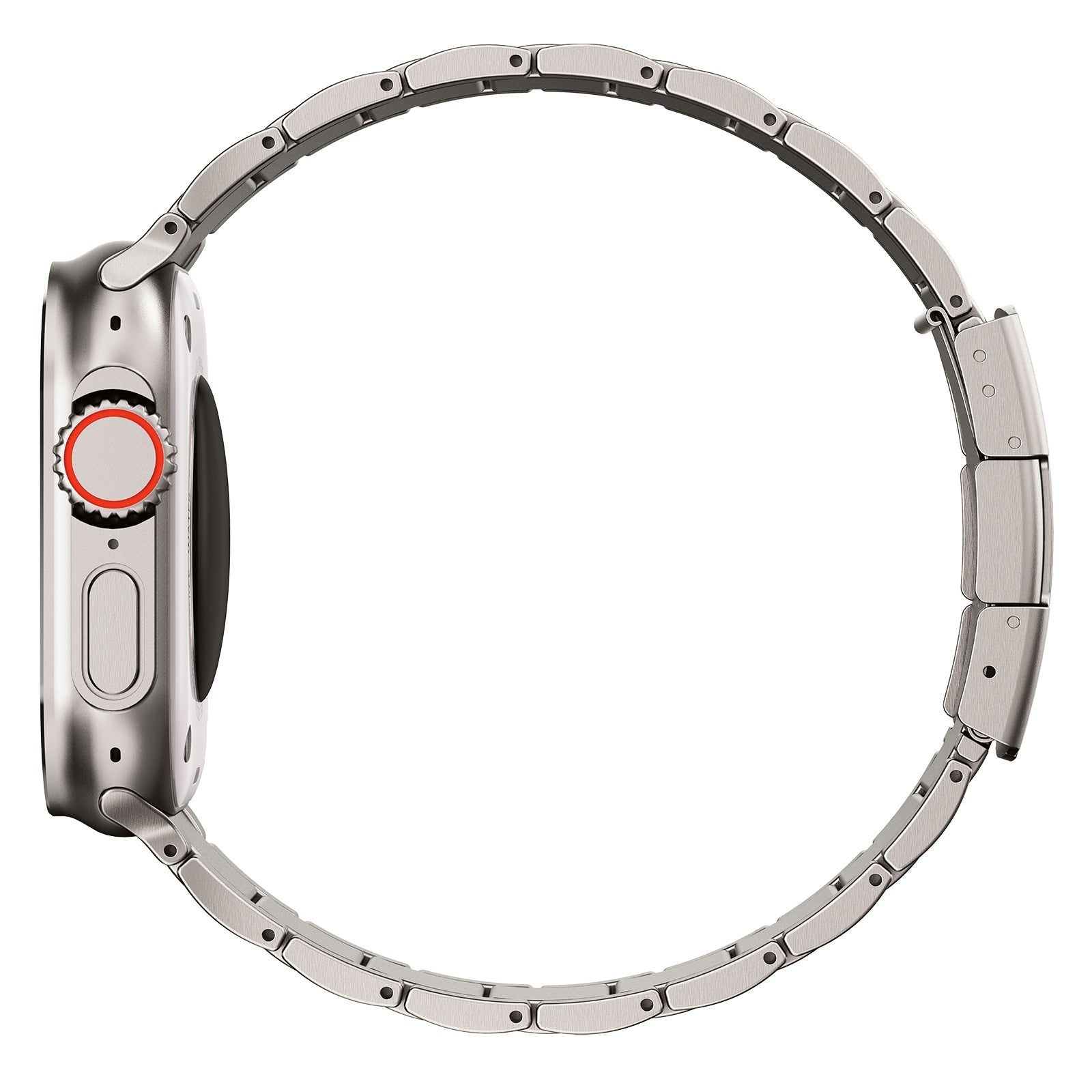 Aurex | Titanium Pro Bileklik | Lersk