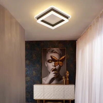 Liora Hallway Ceiling Lamp | Lersk