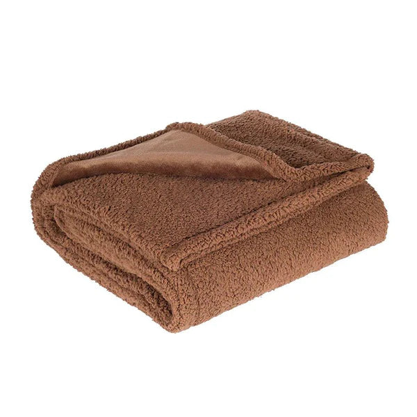 Tappeto impermeabile CozyGuard per spazi abitativi facili da pulire | Lersk