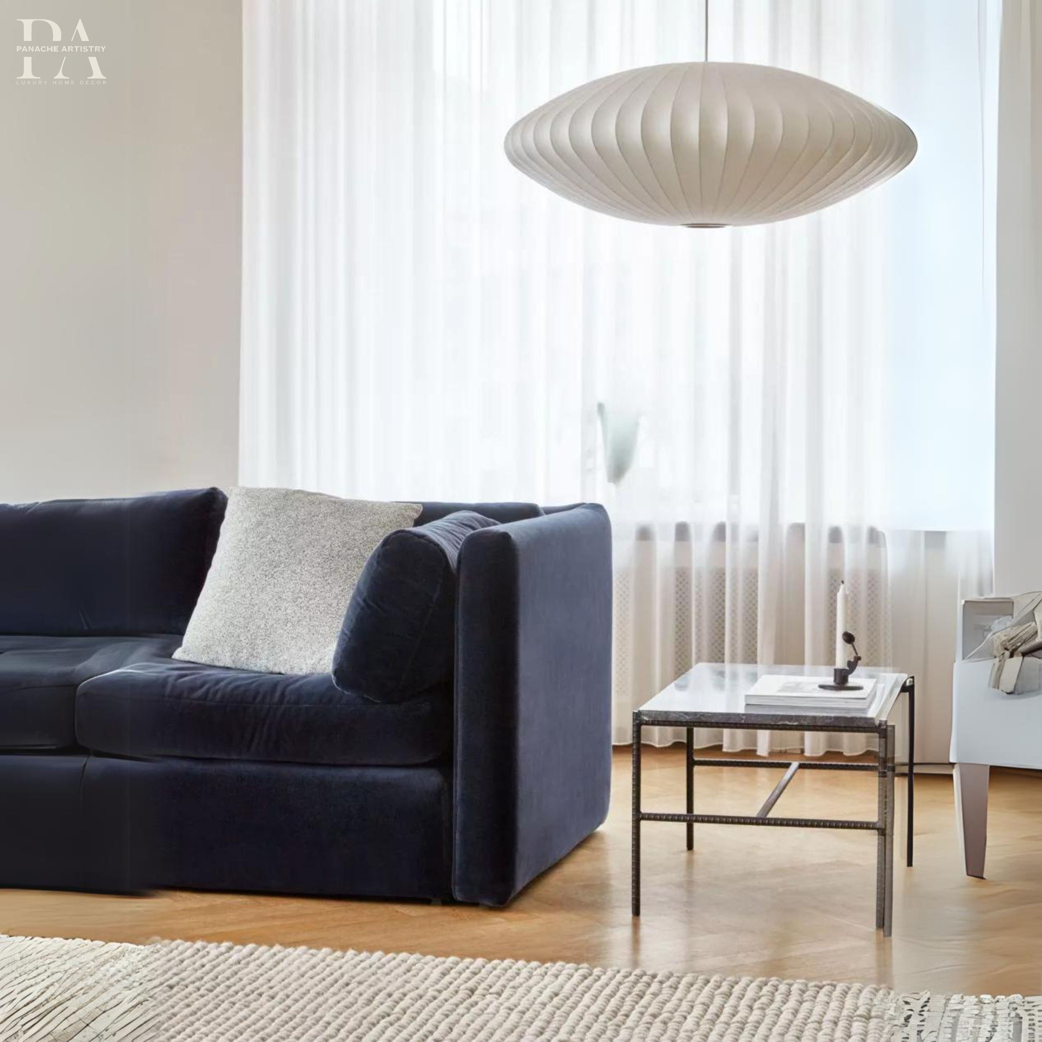 Aurelle Serenity Hanglamp | Lersk