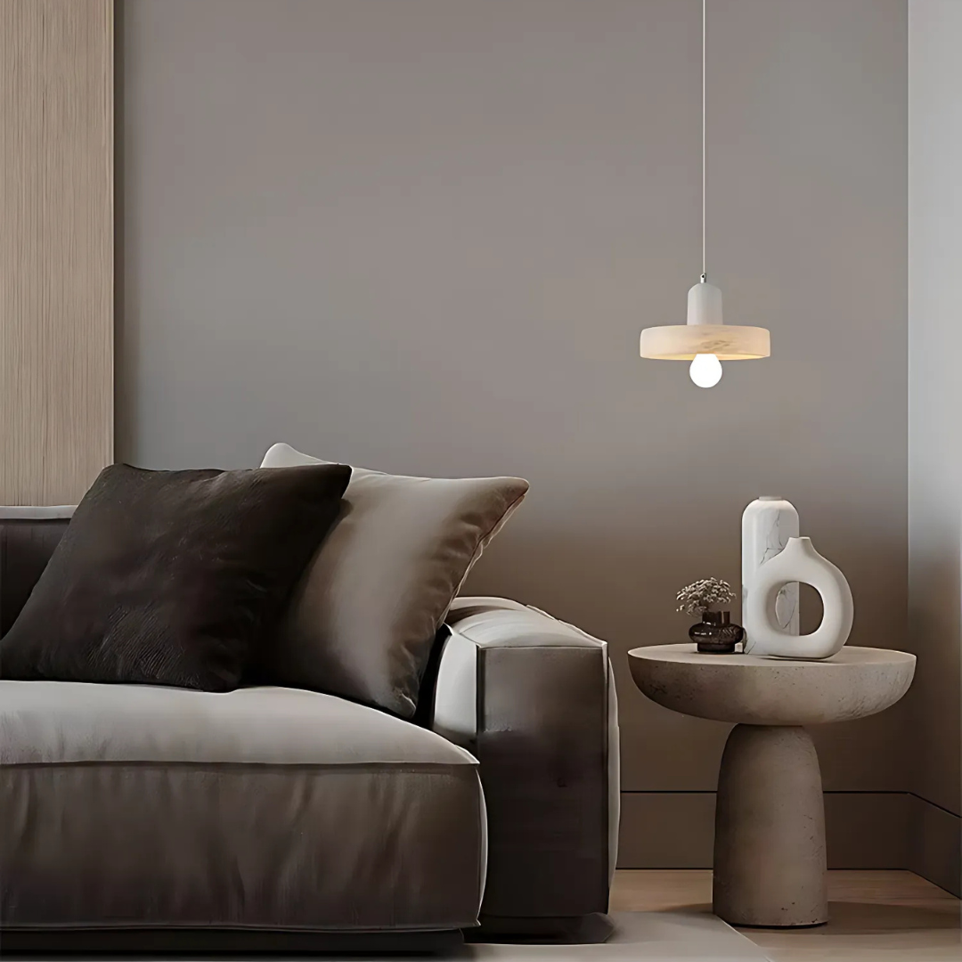 Elara | Pendant Lamp | Lersk