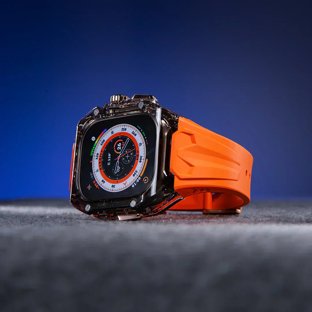 RidgeRun | Apple Watch için Retrofit Kılıf Kiti | Lersk