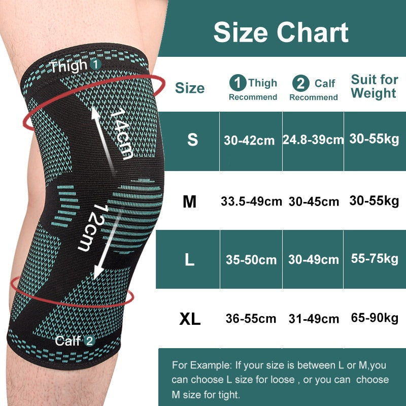 VeloCore Sport kolenní návleky | Lersk