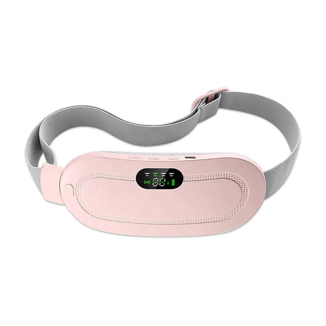 Menstrual Heating Pad For Cramps Fast Pain Relief Comfort | Lersk