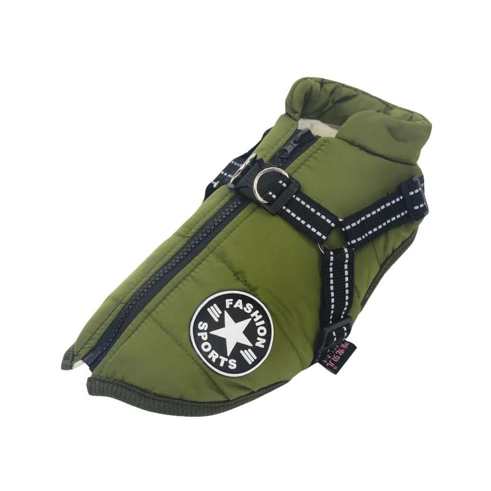 Pawhaven | Chaqueta para Perro | Lersk