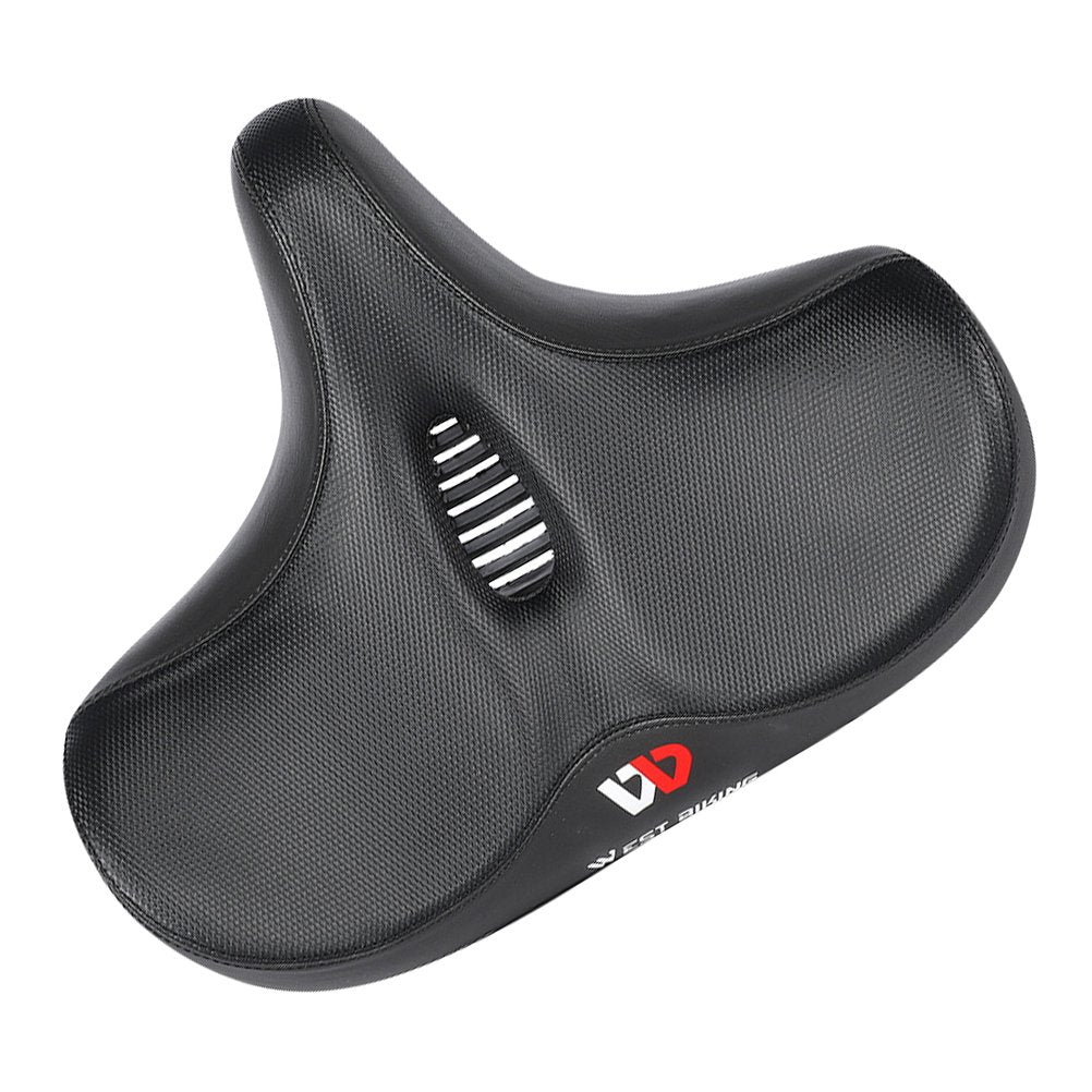 Orion Gel Cykelsadel Til Smertefri Ture For Cykelryttere Med Ergonomisk Komfort | Lersk