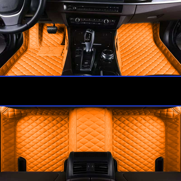 Komplett Premium Mattkollektion | Lersk