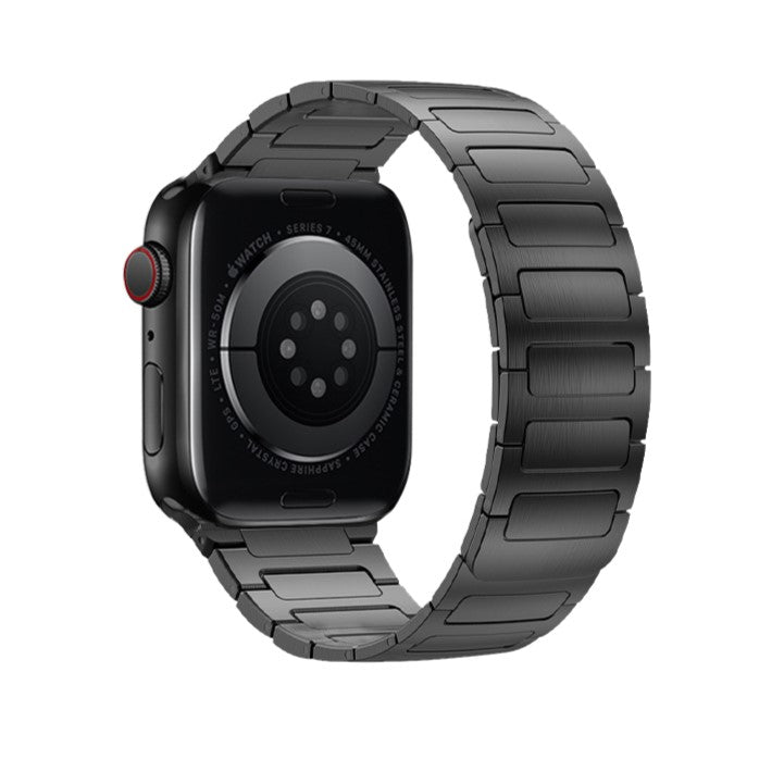 Kirrea magnetický nerezový řemínek pro Apple Watch | Lersk