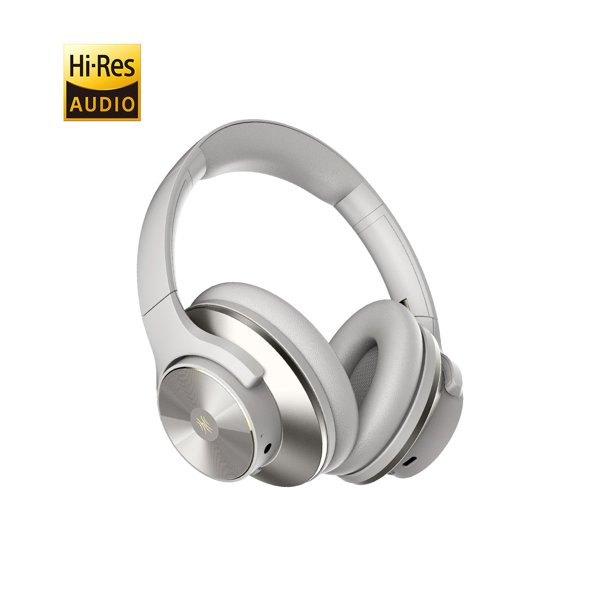 Cuffie Wireless Over-Ear Kirrea ANC, Bluetooth 5.0 con Microfono | Lersk