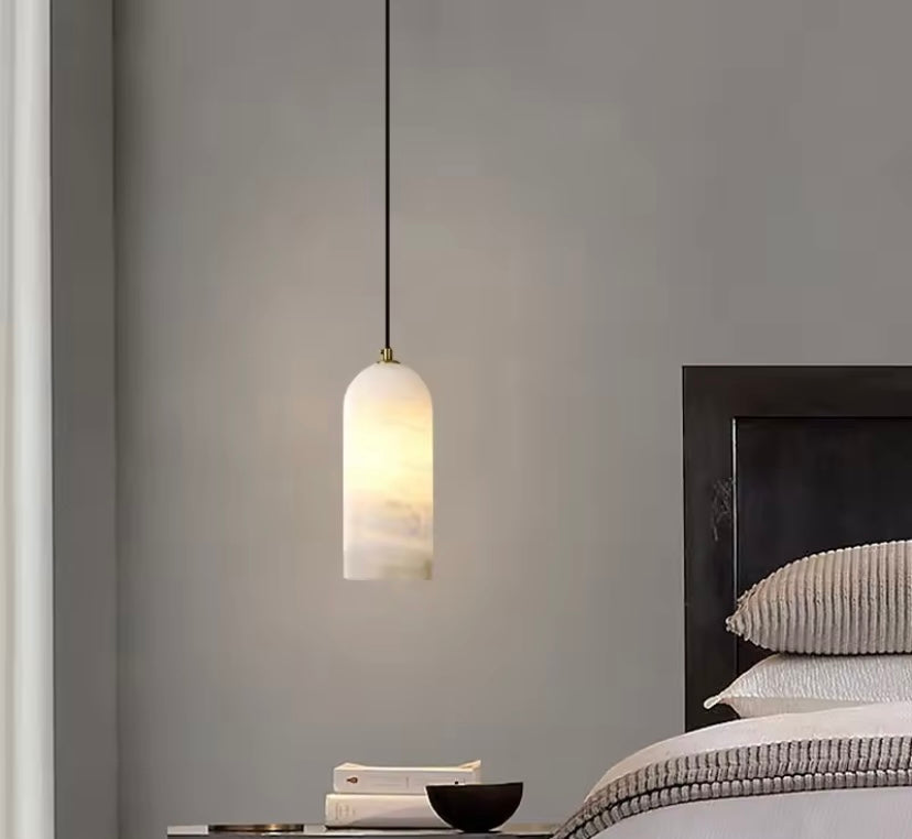 Luminara Marble Pendant | Lersk