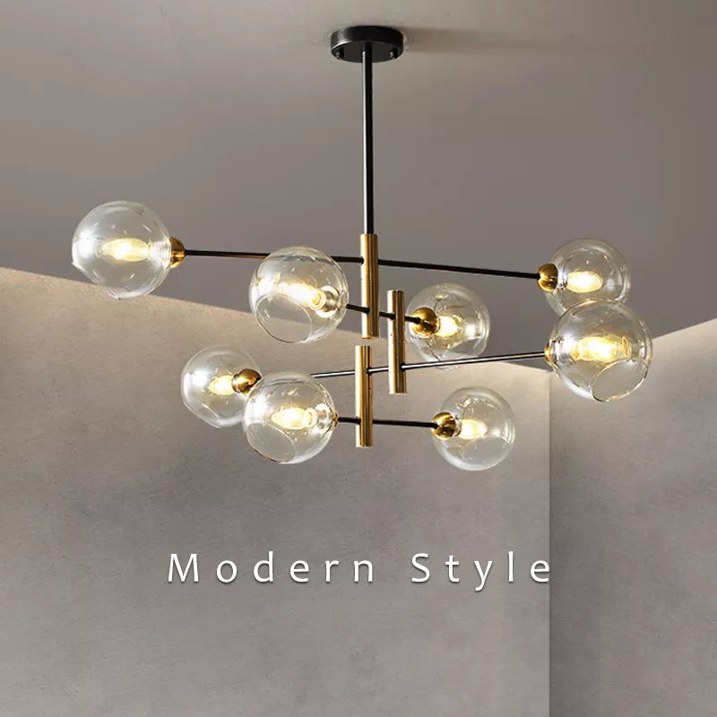 Quayside Chandelier | Lersk