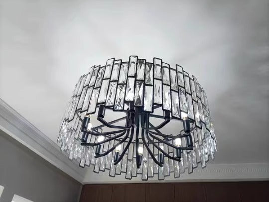 Arden Chandelier Collection | Lersk