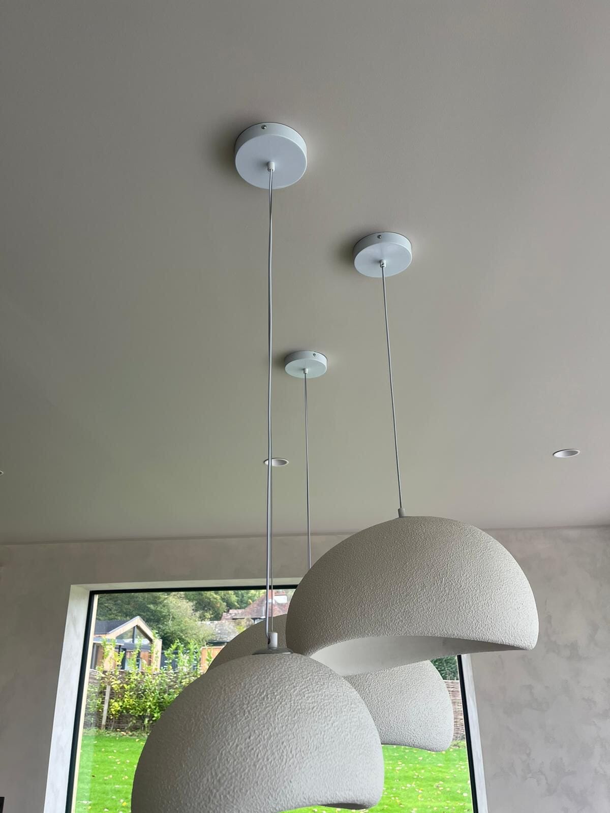 Wasabi Chandelier Nyralondon Luxurious Boho Lighting For Modern Homes | Lersk
