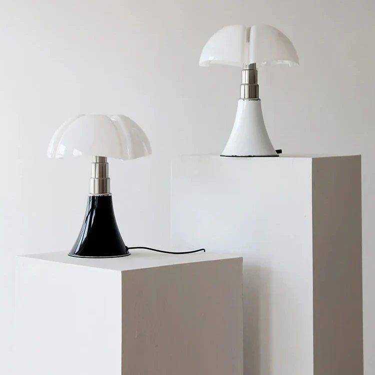 Solera Classic LED Lamp for Indoor Living Spaces and Homes | Lersk
