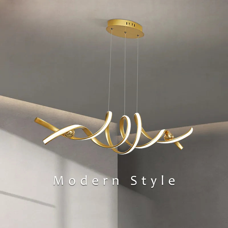 Maribel | Chandelier | Lersk