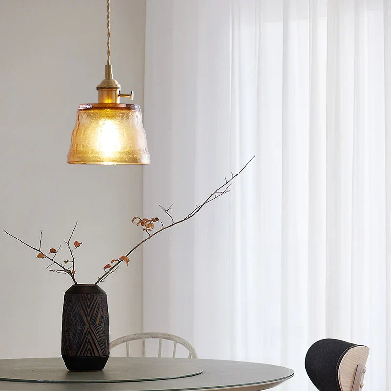 Wynfield | Pendant Light | Lersk