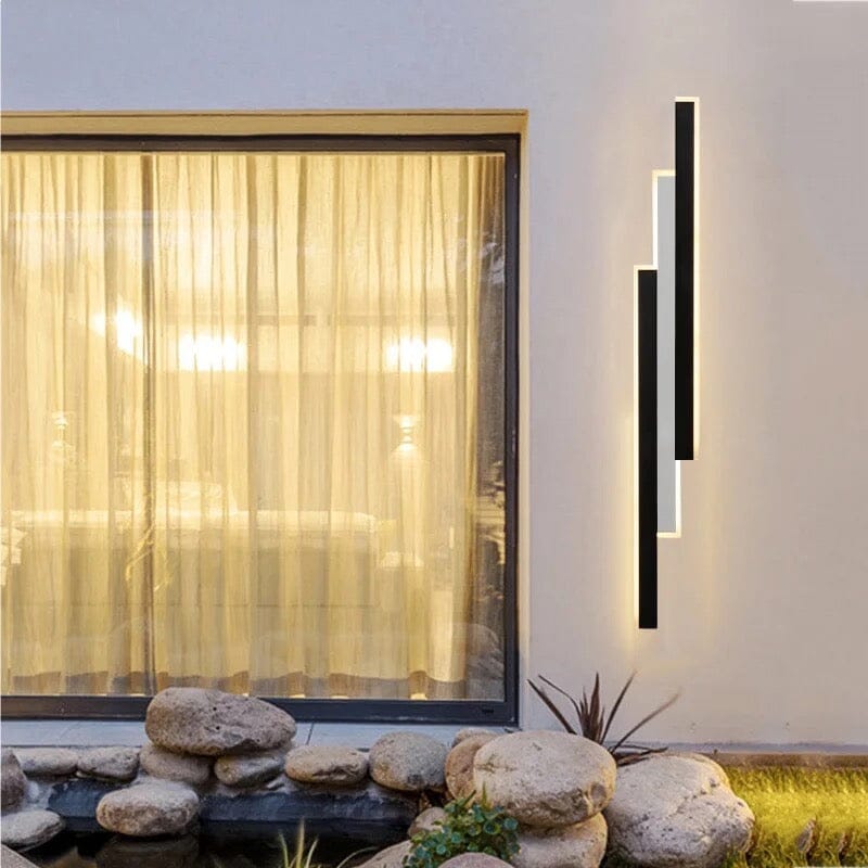 Bramley Wall Sconce Light | Lersk
