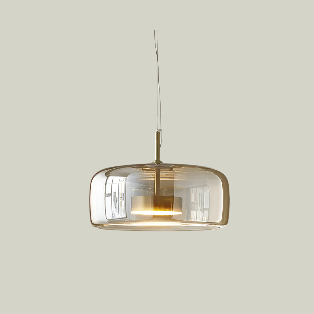 Závěsné LED svítidlo Nova Retro | Vintage kouzlo, moderní zář | Lersk