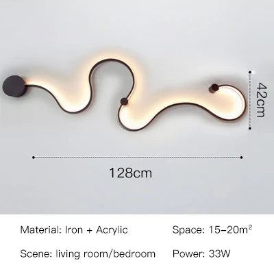 Belmont Wall Light | Lersk
