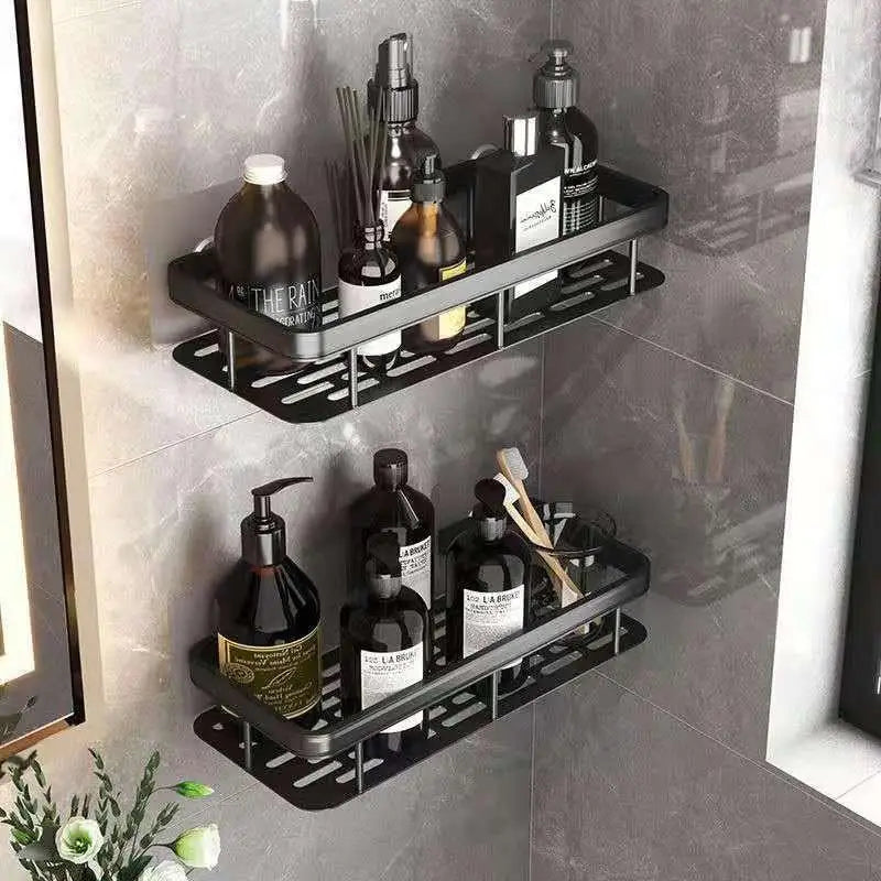 VelaGrip Badezimmerregal | Lersk