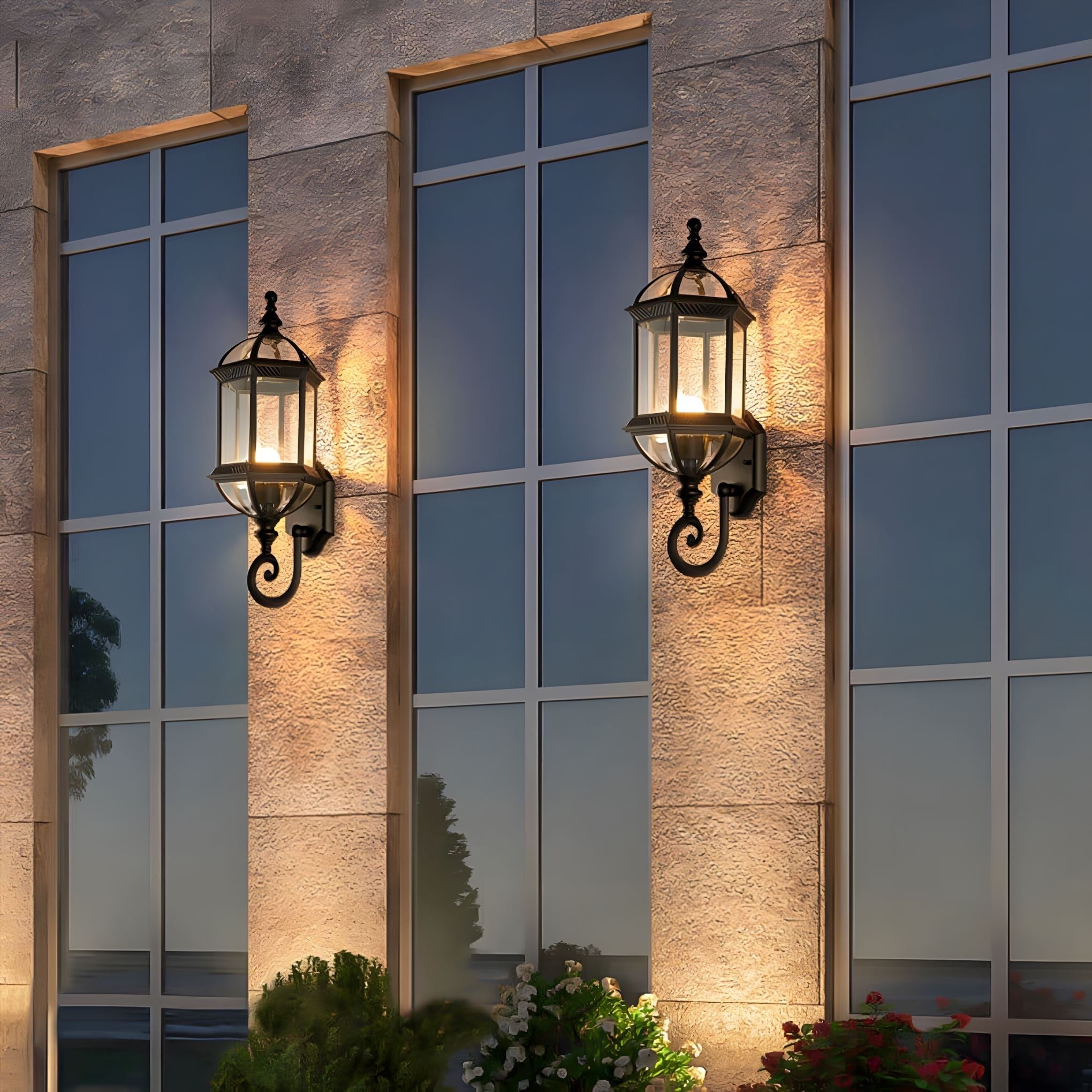 NovaLume Durable Elegant Outdoor Landscape Lighting Fixture | Lersk