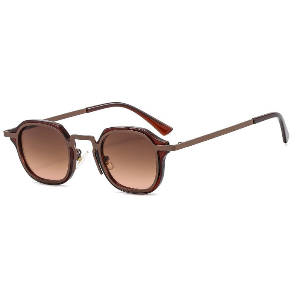 Gafas de sol para hombre Astra Sun UV400 con lentes tintadas | Lersk