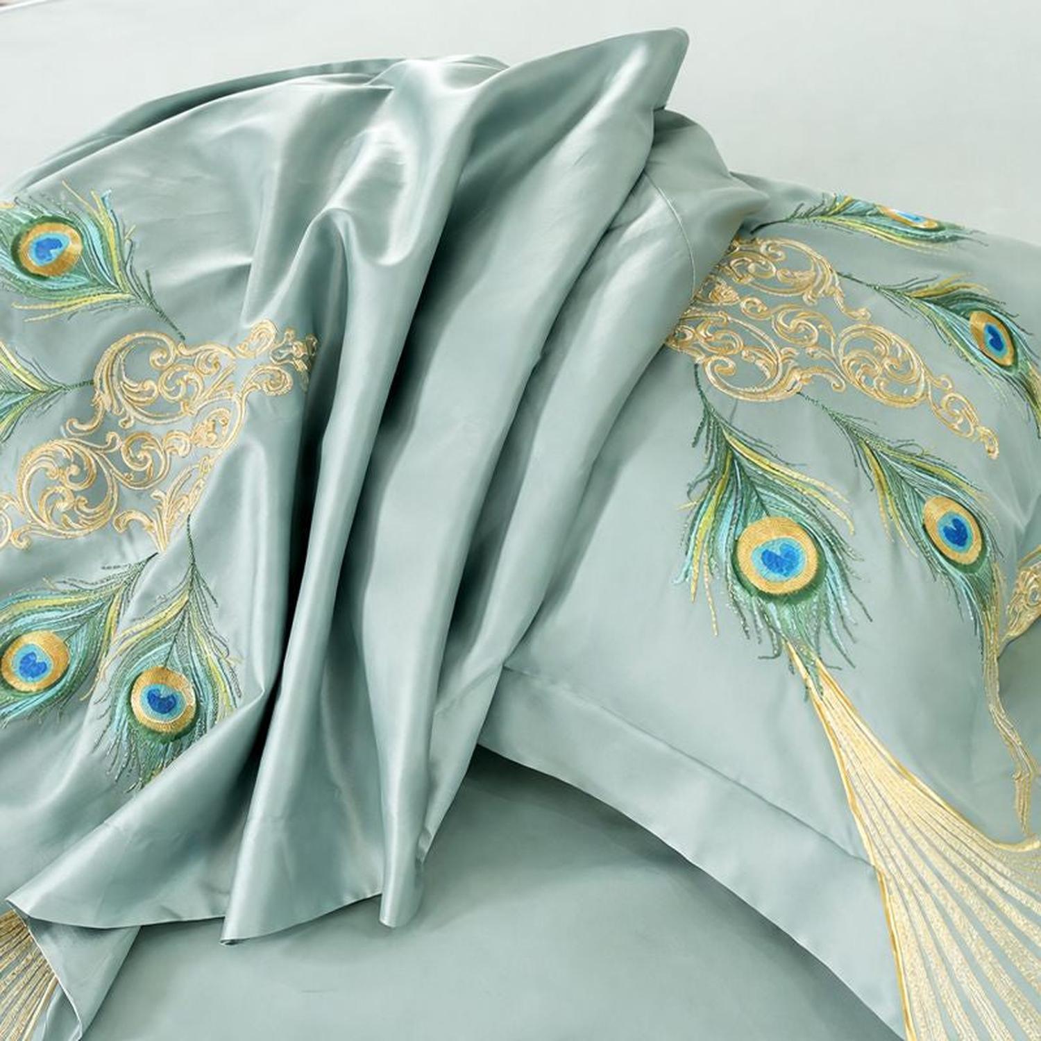 Aurelian Elegant Soft King Size Comforter Set Collection | Lersk