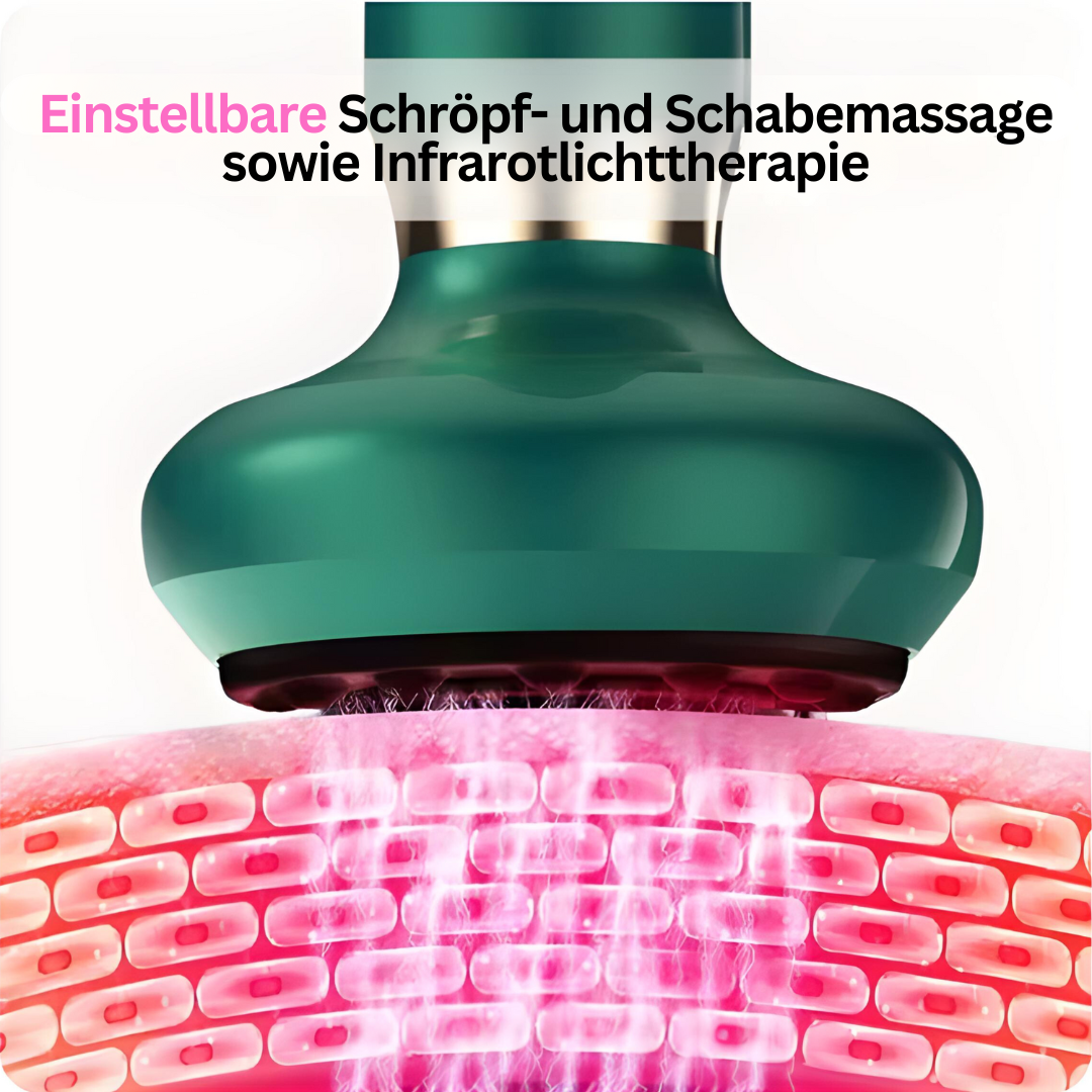 Slimcupp Anti Cellulite Cupping Device For At Home Skin Tightening | Lersk