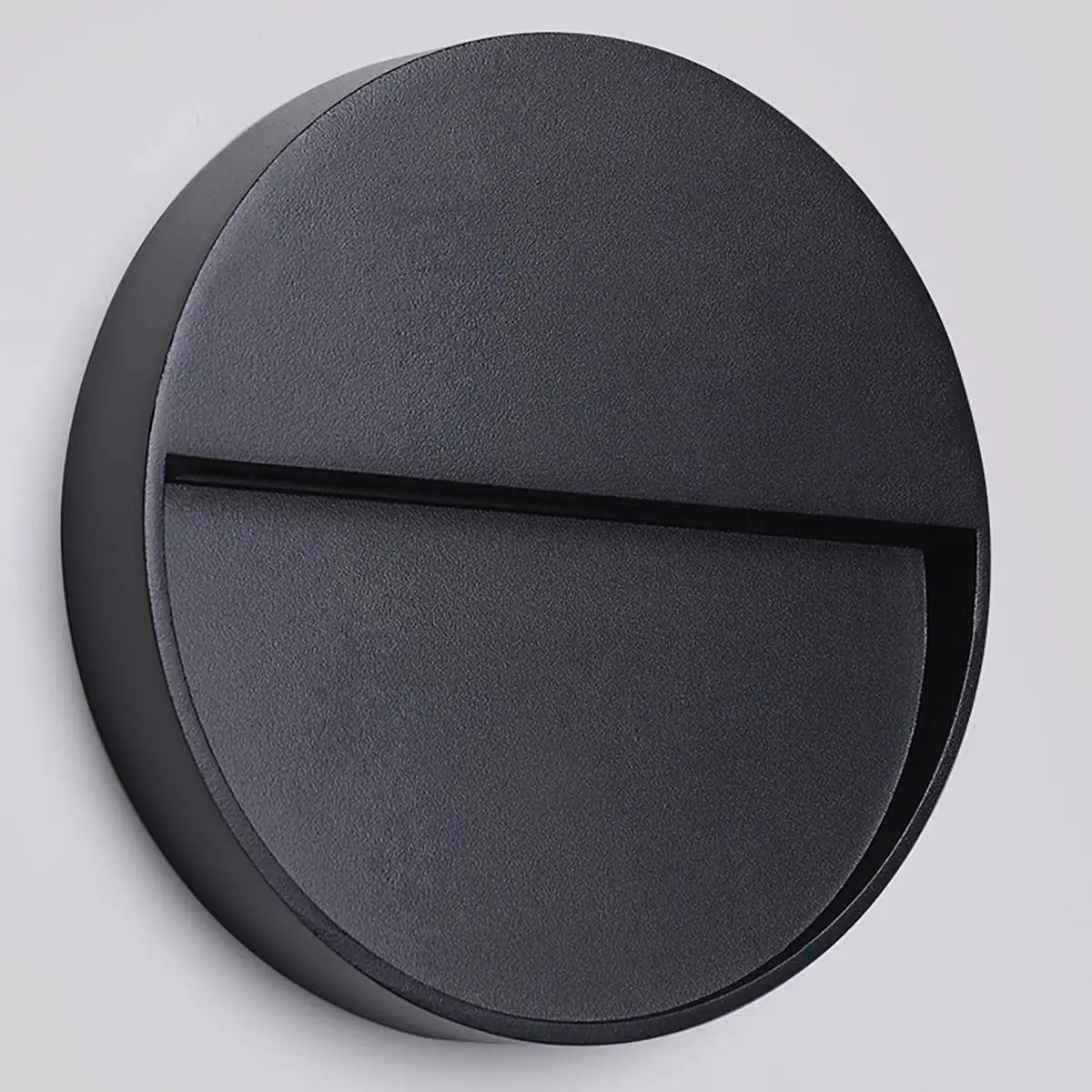 Luz de Pared Exterior Impermeable Redonda y Cuadrada | Lersk