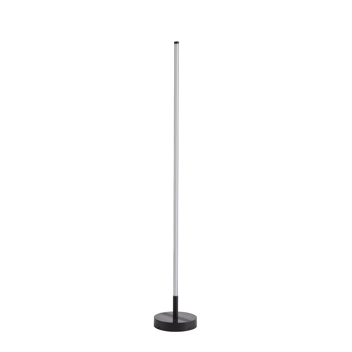 Lámpara de Piso Impermeable para Exterior Lineal | Lersk