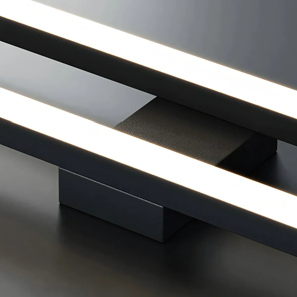 Luz de techo lineal regulable para cocina | Lersk
