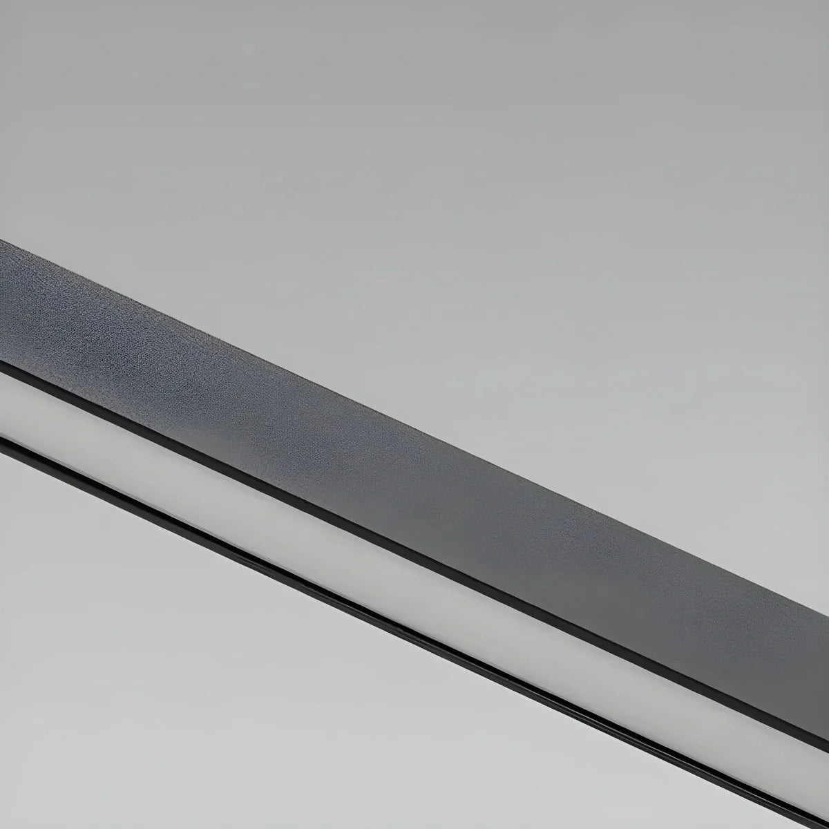 Aplique de pared lineal largo para escalera | Lersk