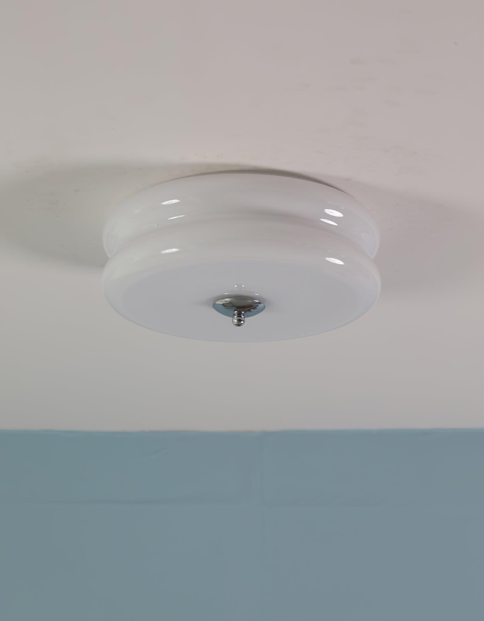 Marseille Art Deco loftlampe | Lersk