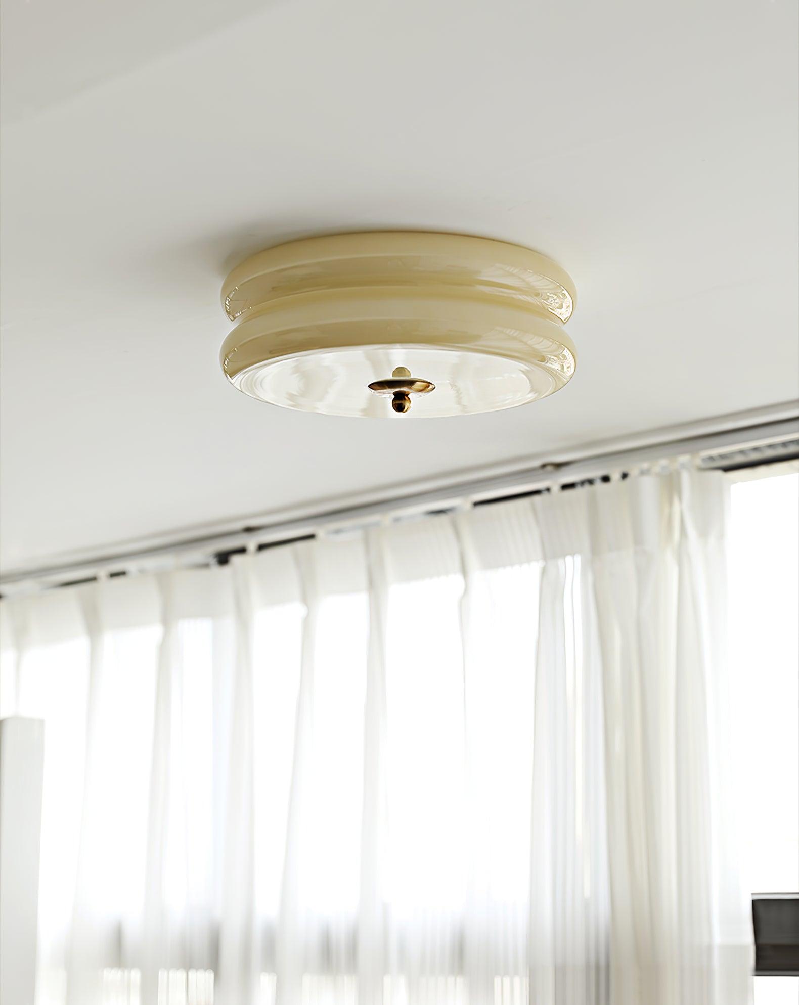 Marseille Art Deco loftlampe | Lersk