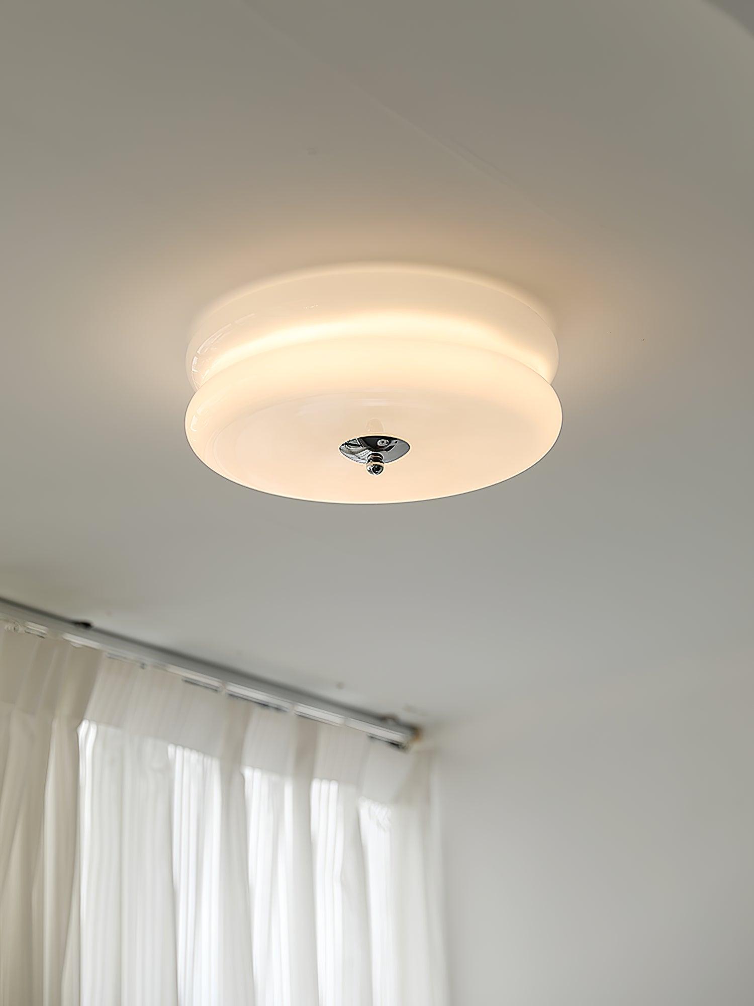 Marseille Art Deco loftlampe | Lersk