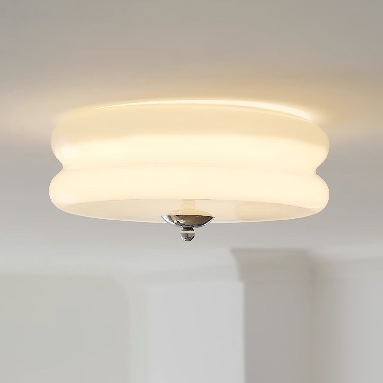 Marseille Art Deco loftlampe | Lersk