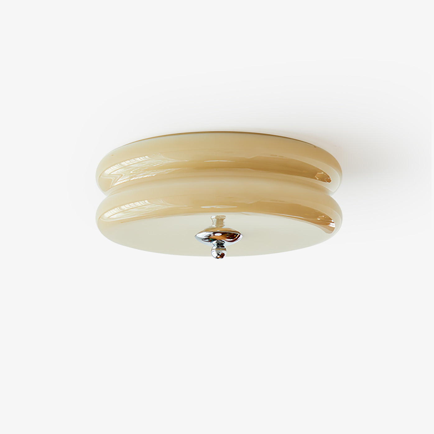 Marseille Art Deco loftlampe | Lersk