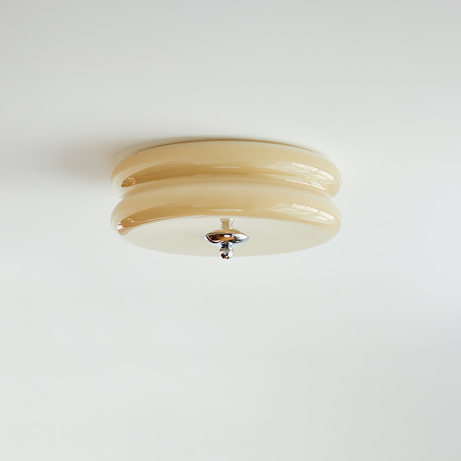 Marseille Art Deco loftlampe | Lersk