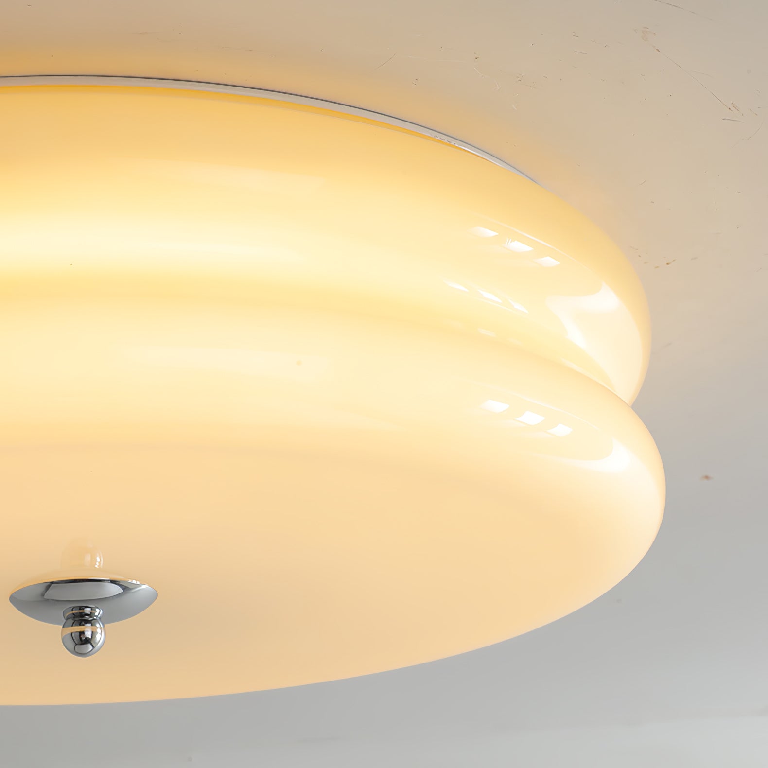 Marseille Art Deco loftlampe | Lersk