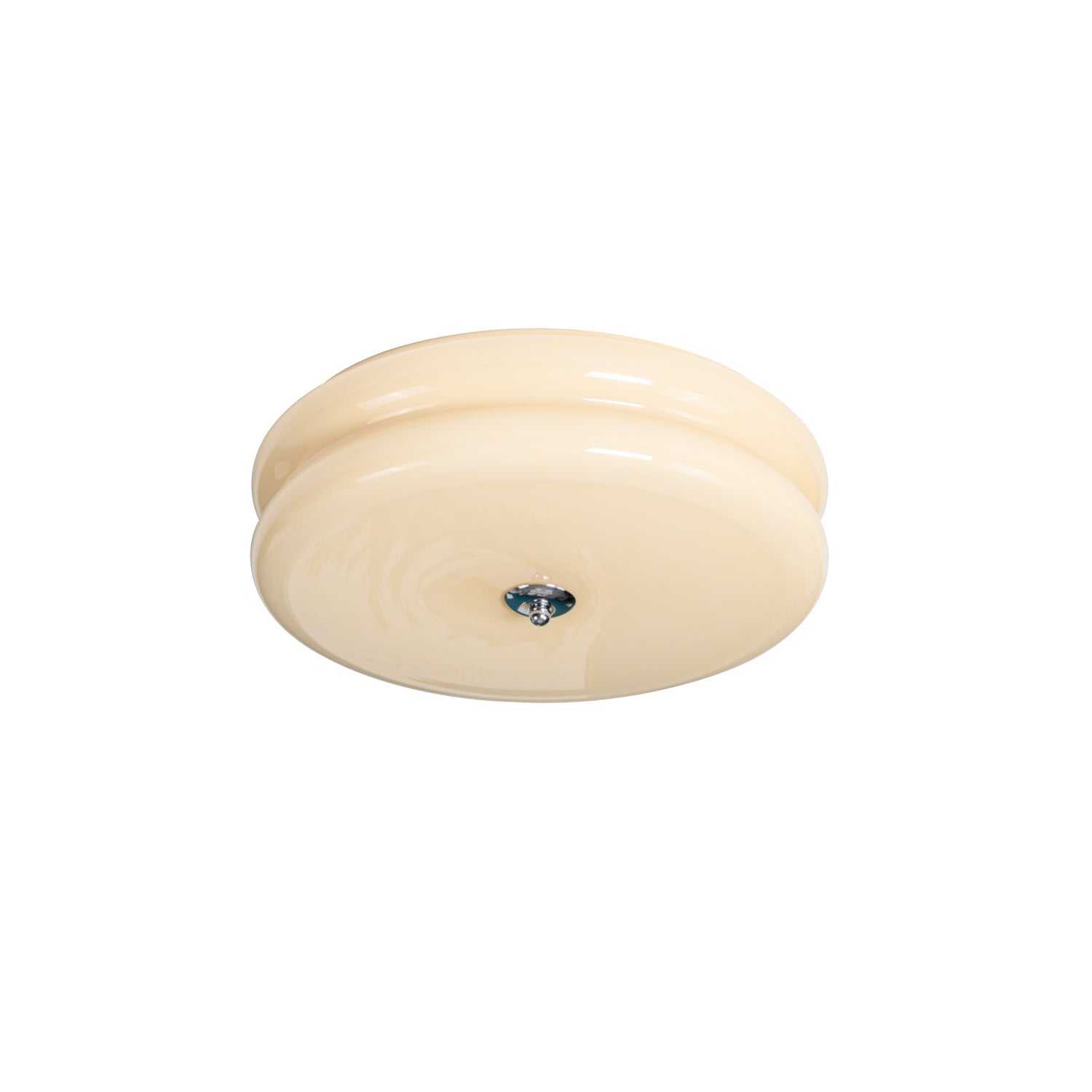 Marseille Art Deco loftlampe | Lersk